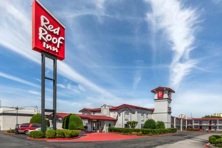 Red Roof Inn Dallas/Richardson - 47