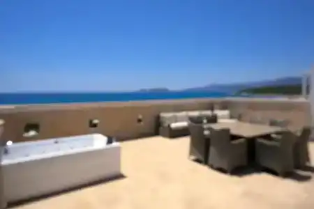 Andriake Beach Club - 16