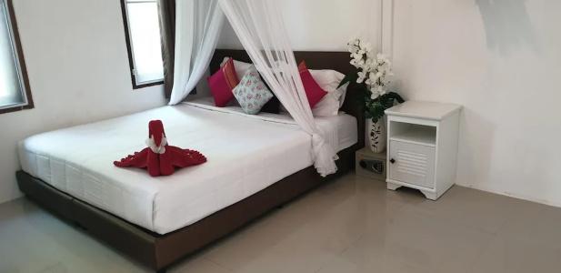 Phangan Cove Beach Resort - 60