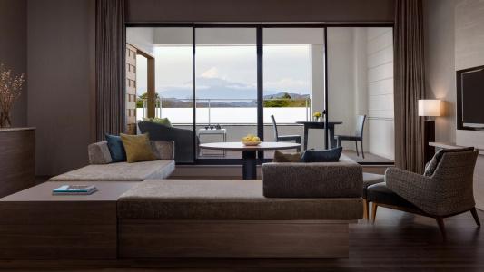 Izu Marriott Shuzenji - 129