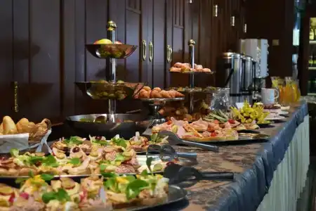 Grand Sergijo Residence Superior Adult Friendly Luxury Boutique - 10
