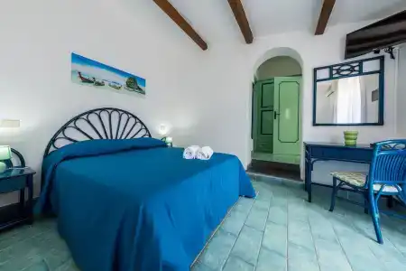 Ischia Dream Sunset - 128