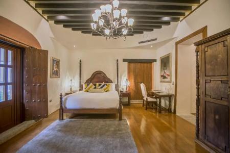 Casona de los Sapos Boutique - 31