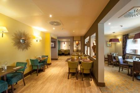 Premier Inn Wandsworth - 20
