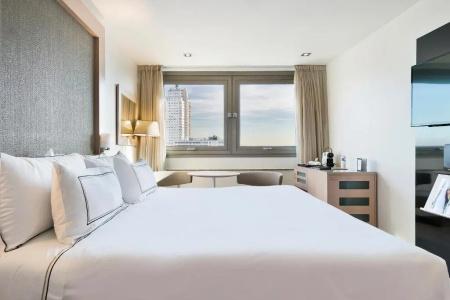 Melia Madrid Princesa - 43