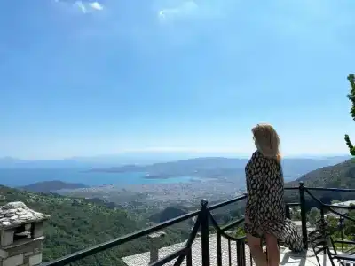 Archontika Karamarlis - 123