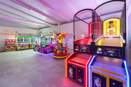 Abora Interclub Atlantic by Lopesans - 15