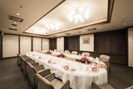 Ana Crowne Plaza Sapporo, An Ihg - 16