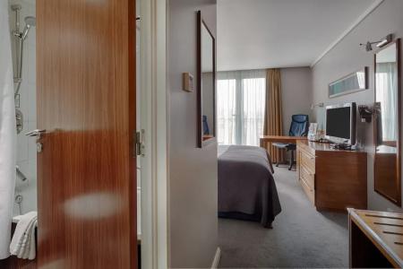 Holiday Inn London Camden Lock, An Ihg - 54