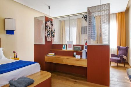 Condominio Monti Boutique - 42