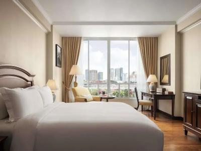 Sofitel Phnom Penh Phokeethra - 96