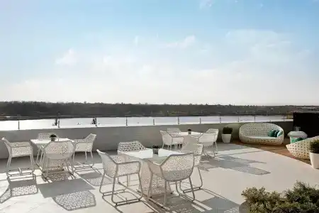 Khortitsa Palace - 13