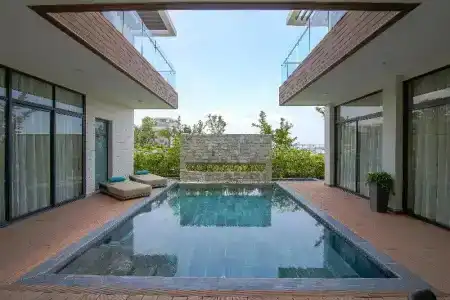 Wyndham Grand Kn Paradise Cam Ranh - 37