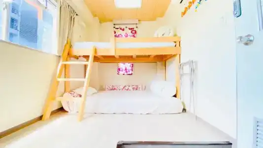 Guest House b's FiveⅡ - 96