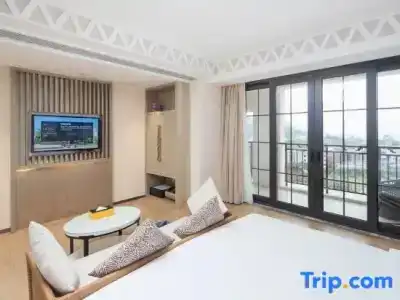 Shenzhen Luwan International and Resort - 16