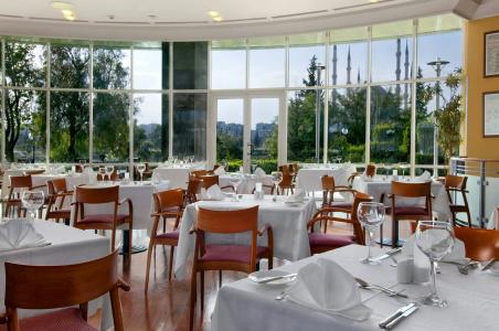 Adana Hiltonsa - 30