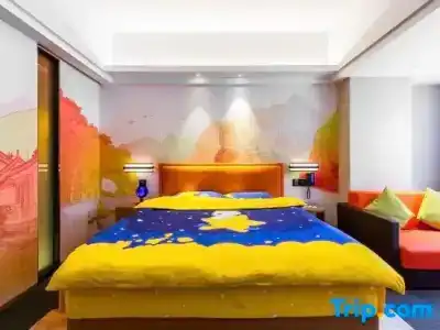Hampton by Hilton Guilin Lingui - 48