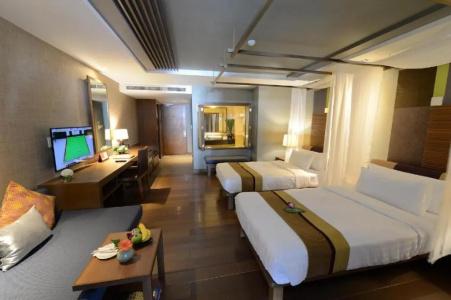 Rarin Jinda Wellness Spa Resort - 33