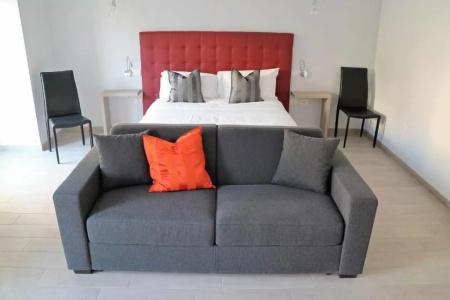 Riviera Luxury Suites - 34