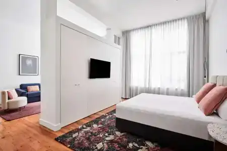 Adina Apartment Flinders Street - 92