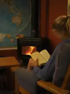 Tasman Bay Backpackers - 25