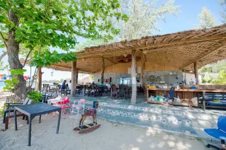 Banana Beach Resort - 18