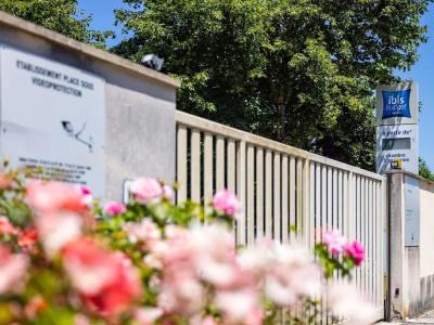 ibis budget Bourg en Bresse - 21
