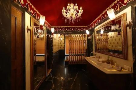 Rajasthali Resort & Spa - 38