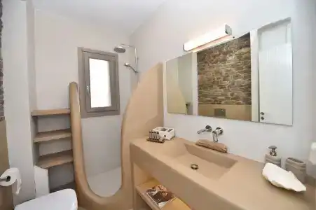 White Tinos Luxury Suites - 207