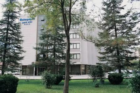 Ozkaymak Konya - 9