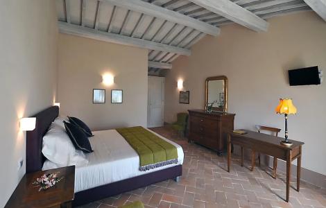 Le Buche Wine Resort&Spa - 30
