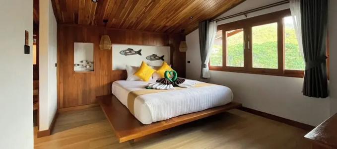 Alama Sea Village Resort - Sha Extra Plus - 137