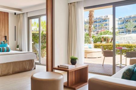 Zafiro Palace Alcudia - 100