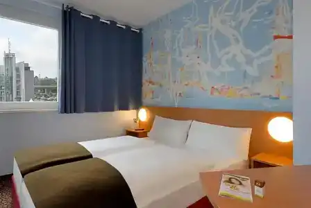 b&b Kiel-City - 26