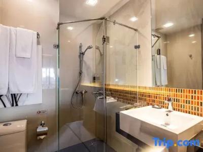 Aspira Prime Patong - 29
