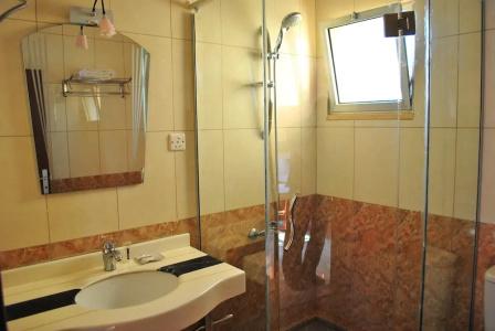 Al Qidra & Suites Aqaba - 35
