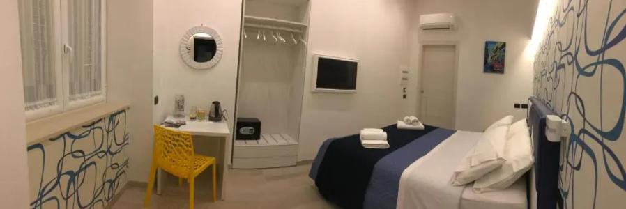 Starita Bed & Pizza - 45