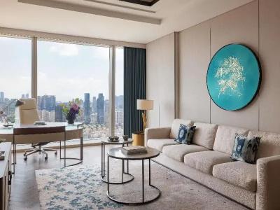 Raffles Shenzhen - 123