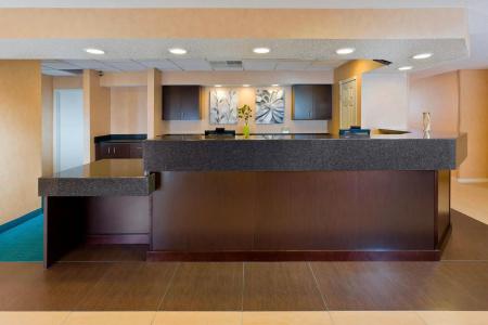 Residence Inn by Marriott - 17