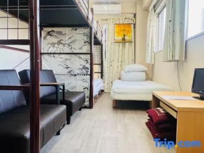 Guest House b's FiveⅡ - 126