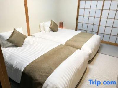 Livemax Resort Kinugawa - 52