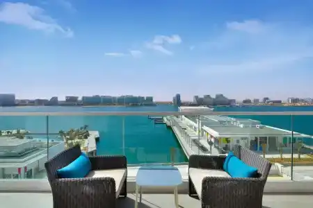 Hilton Abu Dhabi Yas Island - 107