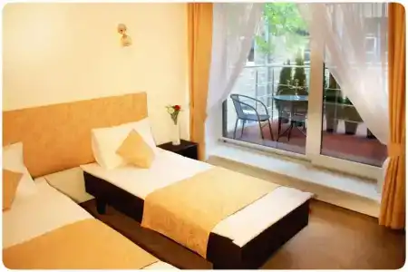 Vivulskio Apart-Hotel - 75
