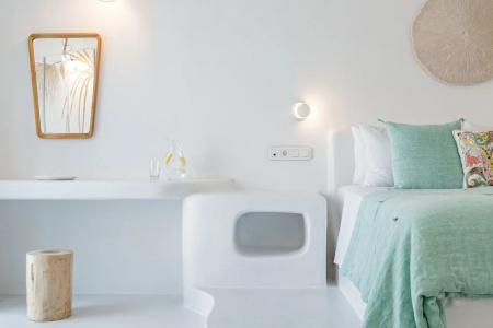 Lilly Residence-Sea View Suites, Adults Only - 84