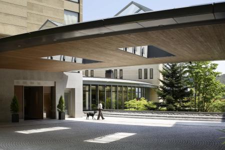 Hyatt Regency Hakone Resort and Spa - 22
