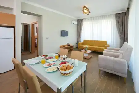 Hattusa Vacation Termal Clubsaray - 41