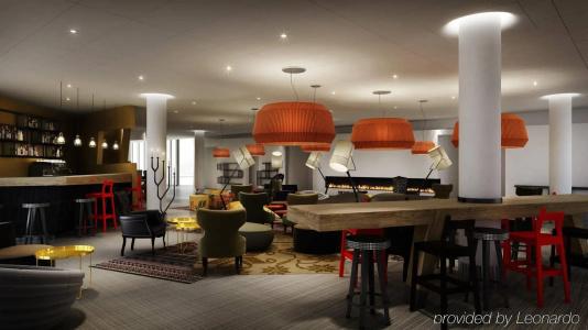 Scandic Stavanger Forus - 41