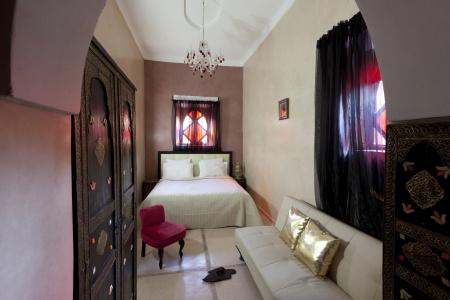 Riad Le Rubis - 4