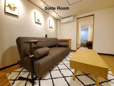 Noah Resort Sakuranomiya (Adult Only) - 90