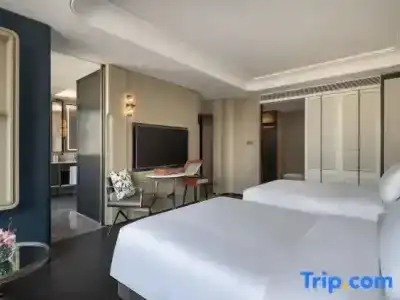 Landison Plaza Hangzhou - 73
